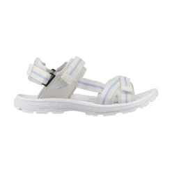Hi-Tec Sierra Womens Sandal - Beige/Lilac