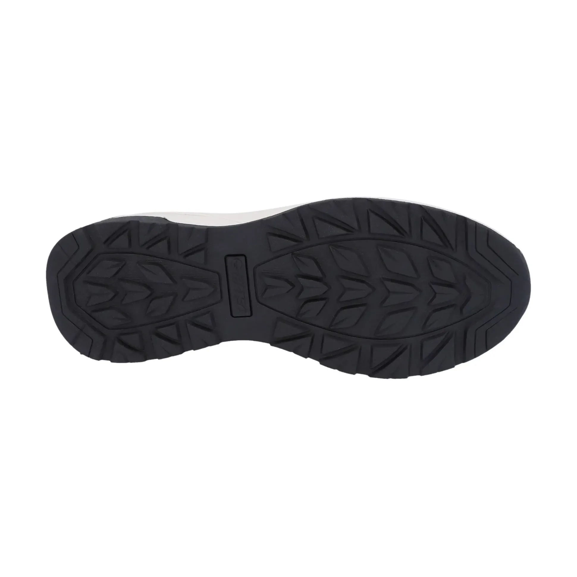 Hi-Tec Sophia Womens Boot - Jet Black/Festival Fuchsia