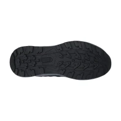 Hi-Tec Stealth Low Womens Trail Shoe - Black/Purple