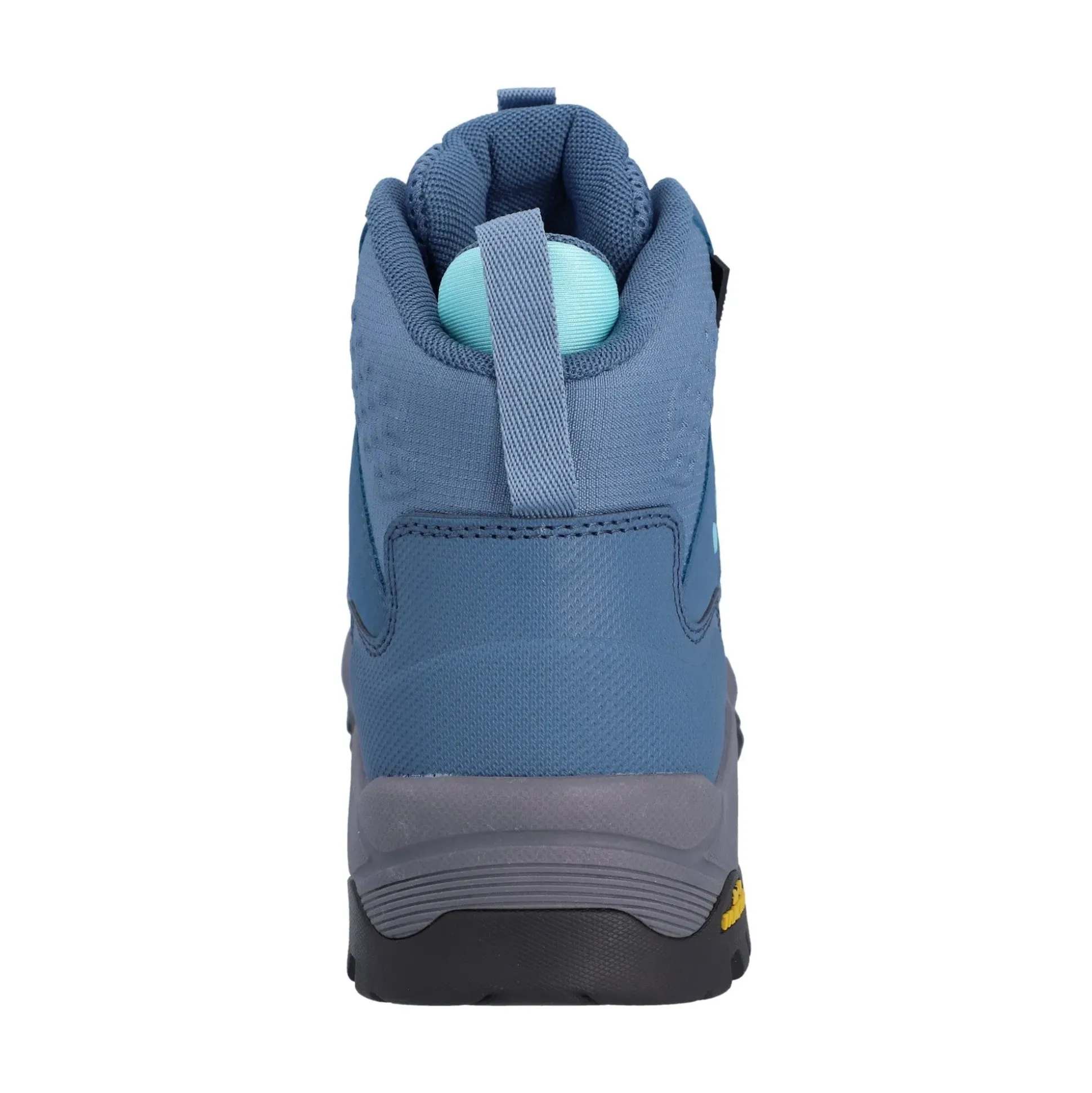 Hi-Tec Storm Expedition Sport Womens Boot - Mid Blue