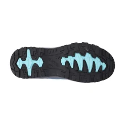 Hi-Tec Storm Expedition Sport Womens Boot - Mid Blue