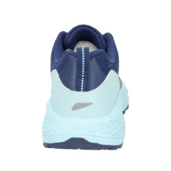 Hi-Tec Trail Destroyer Womens Trainers - Midnight Blue/Surf Spray