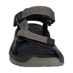 Hi-Tec Ula Raft Mens Sandal - Desert/Black