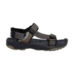 Hi-Tec Ula Raft Mens Sandal - Desert/Black