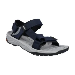 Hi-Tec Ula Raft Mens Sandal - Moonlight/Citadel