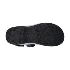 Hi-Tec Ula Raft Mens Sandal - Moonlight/Citadel