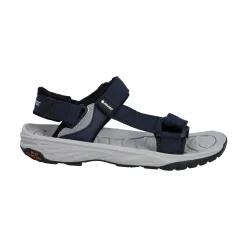 Hi-Tec Ula Raft Mens Sandal - Moonlight/Citadel