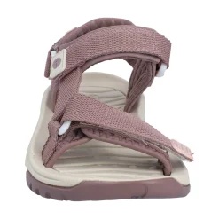 Hi-Tec Ula Raft Womens Sandal - Rose/Grey