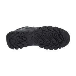 Hi-Tec V-Lite Explorer WP Womens Hiking Boots - Grey/Fuchsia
