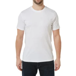 Honley Mens T-Shirt - White