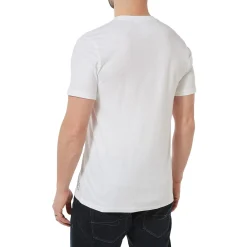 Honley Mens T-Shirt - White