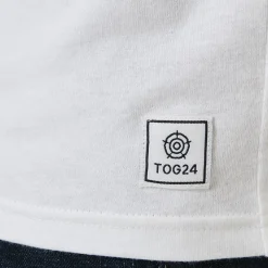 Honley Mens T-Shirt - White