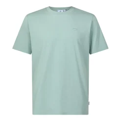 Howard Mens 100% Cotton Supersoft T-Shirt - Summer Sky