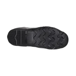 Hunter Argyll Full Knee Unisex Wellington - Black
