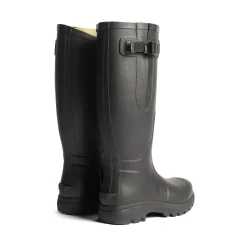 Hunter Balmoral MK II Boot Mens - Black