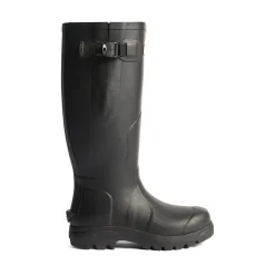 Hunter Balmoral MK II Boot Mens - Black