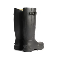 Hunter Balmoral MK II Boot Womens - Black