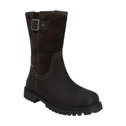 Hunter Canna Ankle Boot Womens - Brown
