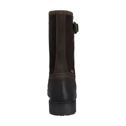 Hunter Canna Ankle Boot Womens - Brown