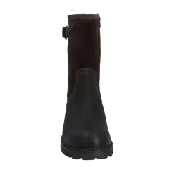 Hunter Canna Ankle Boot Womens - Brown