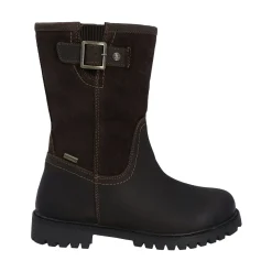 Hunter Canna Ankle Boot Womens - Brown