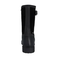 Hunter Canna Ankle Boot Womens - Black