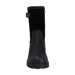 Hunter Canna Ankle Boot Womens - Black