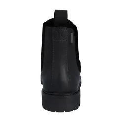 Hunter Canna Dealer Womens Boot - Black