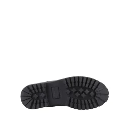 Hunter Canna Dealer Womens Boot - Black