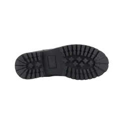 Hunter Canna Dealer Womens Boot - Black