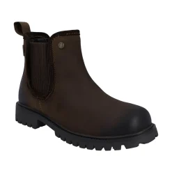 Hunter Canna Dealer Womens Boot - Brown