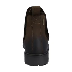 Hunter Canna Dealer Womens Boot - Brown