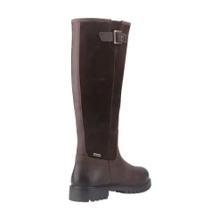 Hunter Canna Tall Boot Womens - Brown