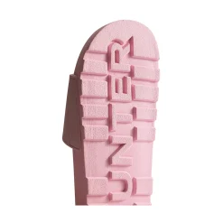 Hunter Core Embossed Slider Unisex - Parfait Pink