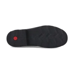 Hunter Downpour Chelsea Unisex - Black2
