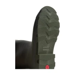 Hunter Downpour Tall Insulated Boot Mens - Dark Olive