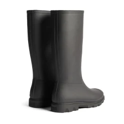 Hunter Downpour Tall Insulated Boot Mens - Black