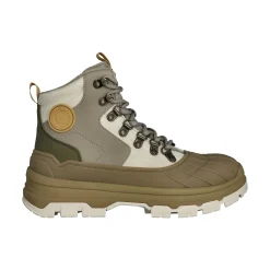 Hunter Explorer Duck Boot Womens - Alloy