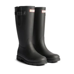 Hunter Field Downpour Adjustable Neoprene Mens - Black