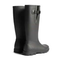 Hunter Field Downpour Adjustable Neoprene Mens - Black