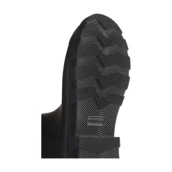 Hunter Field Downpour Adjustable Boot Womens - Black