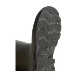 Hunter Field Downpour Adjustable Neoprene Womens - Dark Olive/Black