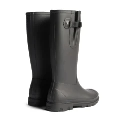 Hunter Field Downpour Adjustable Neoprene Womens - Black