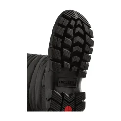 Hunter Intrepid Tall Womens Snow Boot - Black