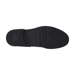Hunter Jura Dealer Mens Boot - Black