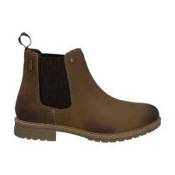 Hunter Jura Dealer Mens Boot - Dark Tan