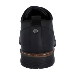 Hunter Jura Gibson Mens Shoe - Black