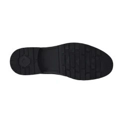 Hunter Jura Gibson Mens Shoe - Black