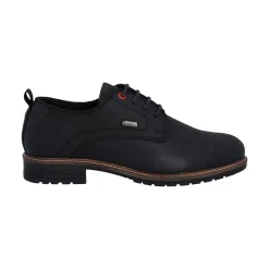 Hunter Jura Gibson Mens Shoe - Black
