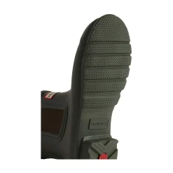 Hunter Original Chelsea Womens Boot - Dark Olive